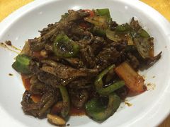 -云来居素食馆(南山店)