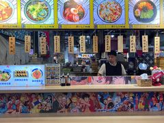 -宝龙广场(福州台江店)