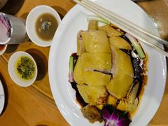 -汇景花园酒家(基立下道店)