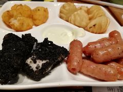 -乐凯撒披萨(喜荟城店)