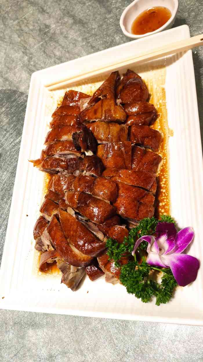 北海渔村(科技园店)-"一个契机和大家一起促成了这一次小聚,特殊.