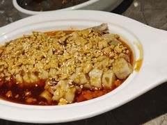 -前海沿·青岛菜(李沧万达店)