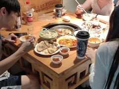 -大众跷脚牛肉馆·非遗传承单位(峨眉山店)