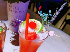 新加坡司令-陌上花儿·音乐西餐吧(和平店)