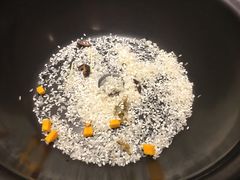 大米粥-三个渔夫·蒸汽海鲜(五大道店)