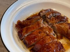 -皇后餐厅-煲仔·小菜·打边炉(古北店)