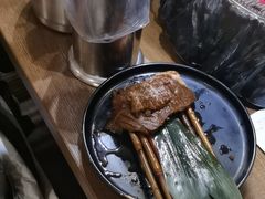 -坦坦大炉·韩式烤肉(望京店)