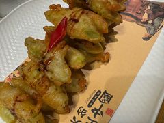 -味莊餐厅(康庄南街店)