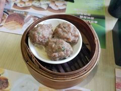 陈皮牛肉球-添好运点心专门店(北角店)