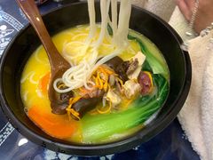-桥香园过桥米线(复兴路店)