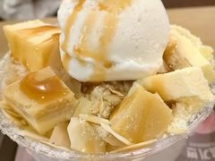 -劳顶笨咖啡(西塔店)