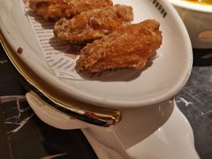 -新白鹿餐厅(虹桥南丰城店)