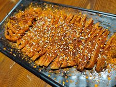 -仙隐小鹿料理食堂(沙市人信汇店)