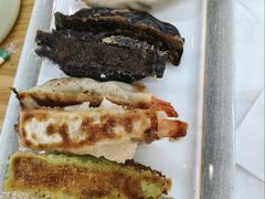 -众品老方子锅贴甜沫(李村店)