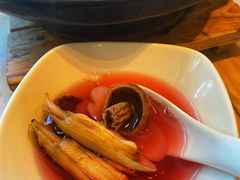 -莆田餐厅PUTIEN(三里屯店)