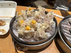 -真真鲜馄饨店(启蒙路店)