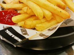 -shark burger·鲨鱼汉堡(交子大道店)