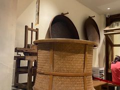 -成川茶店·潮汕工夫浓茶(万象店)