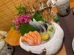 -樱の千渡日式料理·铁板烧•烧鸟(金盛田广场店)