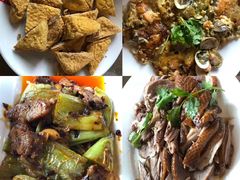 -百年银屏蚝烙·潮汕菜·非遗(乐山店)