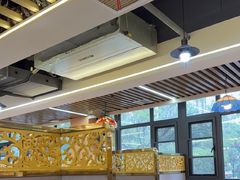 -花儿穆萨·烤肉餐厅(石马坪店)