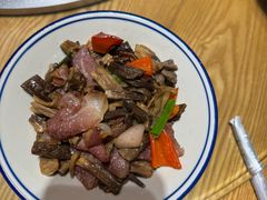 -妈妈的味道(和顺古镇店)