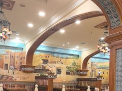 -清真·玛丽亚新疆菜主题餐厅(浙江中路店)