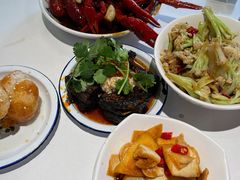 招牌虾-老长沙龙虾馆·聚会餐厅(白石洲店)