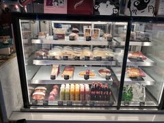 -COSTA COFFEE(恒基名人购物中心店)