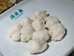 -淘米捞·米汤脆鲩鱼火锅(福田皇岗店)
