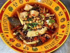 -安庆师范大学(龙山校区)