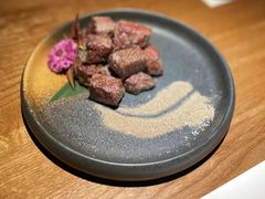 -樂涧·蓝鰭金枪鱼料理(生态园店)