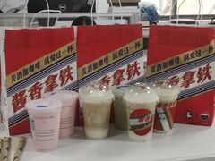 -瑞幸咖啡(深圳文化创意园店)