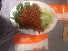 老昌春饼(龙江街店)-老昌春饼(大直街店)