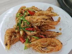 -船奇蒸汽海鲜·闽菜(八市海鲜总店)