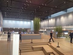 -广州市城市规划展览中心