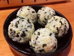 -肥肥虾庄·金牌油焖大虾(杨园滨江时代walk店)