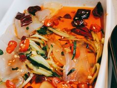 -半天妖烤鱼(新中关购物中心店)