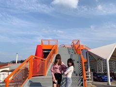 -千岛湖九龙溪漂流