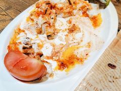 -梅夫娜土耳其餐厅.清真HALAL