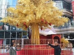 -鸟鹏烧鸟居酒屋(仁恒梦中心店)