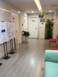 -安徽合肥韩美整形外科医院