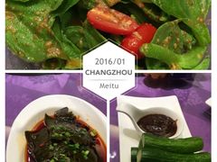-恒记饭店·海鲜明档(淹城店)