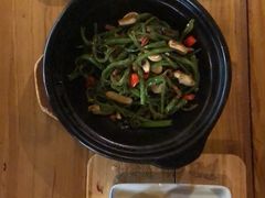 -局气 烤鸭·北京菜(光华路店)