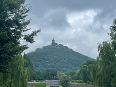 -狼山风景名胜区