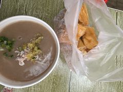 -汪记鲜鱼糊汤粉(沈阳路总店)