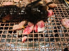 -九田家黑牛烤肉(溧水万达店)