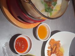 -闽上鲜·福建菜(龙湖滨江天街店)