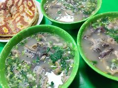 -北三沙家烧麦(北头道街店)