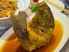 -闫府私房菜·老字号(恒隆店)